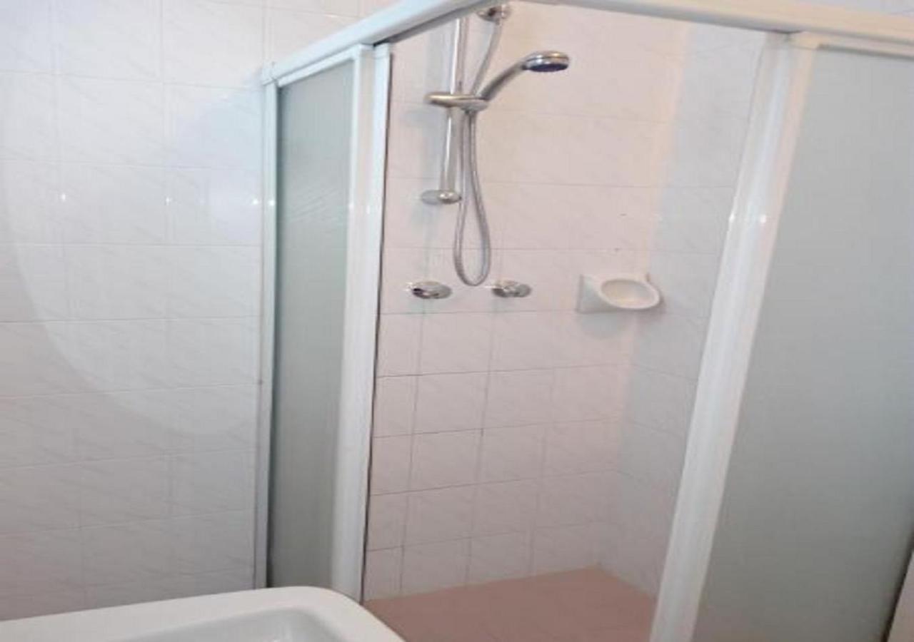 Hotel Nautilus Cattolica Kamer foto